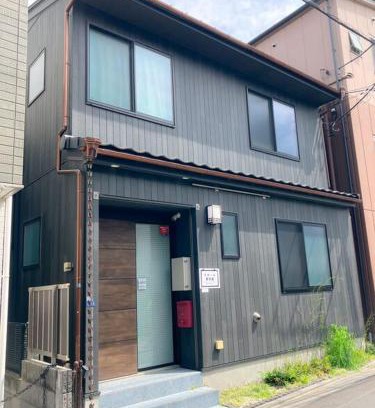 Nagawa Casa | ラポール東向島