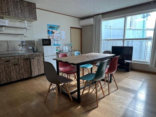 Shiroishi Apartamento | ラ モンターニュ