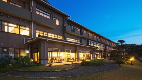 Hagi Hotel | リゾートホテル美萩