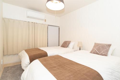 Joto Apartamento | リノディア京橋
