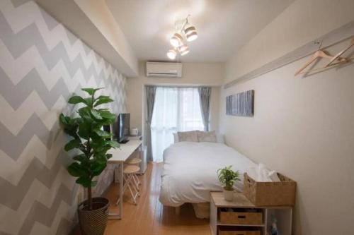Hiroshima City Centre Apartamento | リーベ広瀬北町301