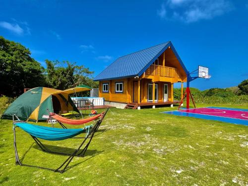 Ishigaki Casa | レジーナ石垣ログテリアⅡ