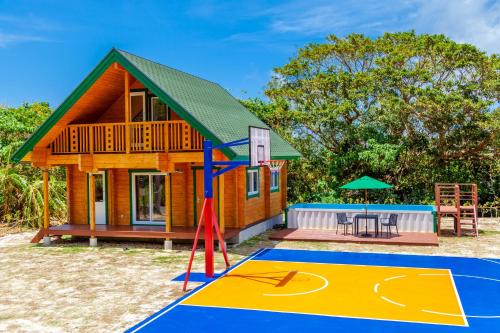Ishigaki Casa | レジーナ石垣 ログテリアⅠ