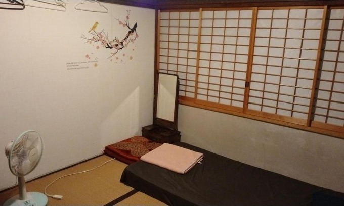 Kakinokizaka Casa | レンタルルーム目黒2