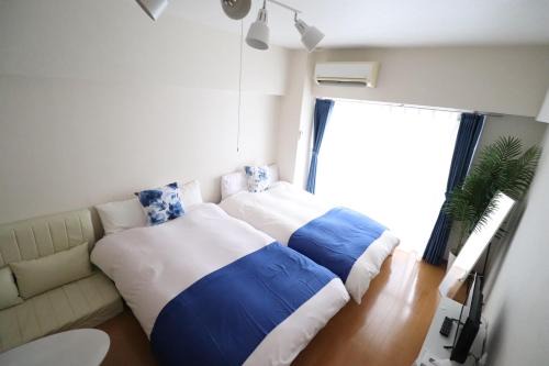 Fukuoka Apartamento | ロイヤルハイツ春日