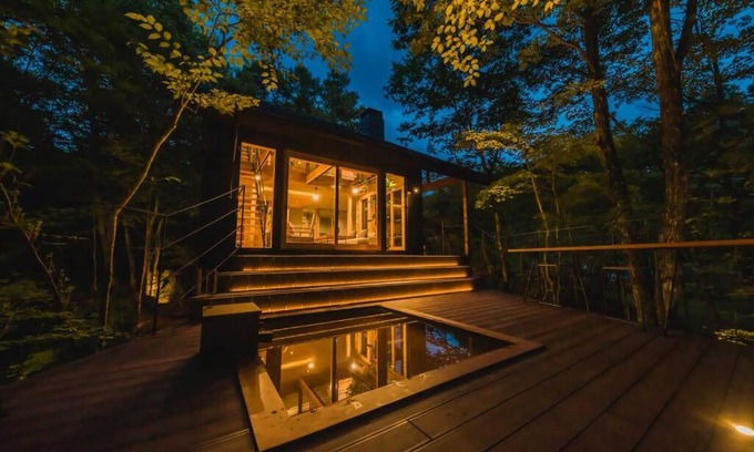 Tsumagoi Casa | ロックフォレスト北軽井沢
