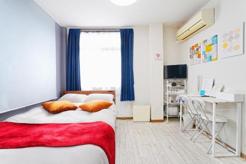 Iwatsuki Apartamento | ロワジール岩槻301