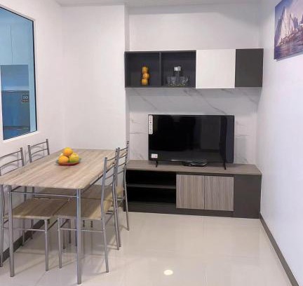 Nong Pa Khrang Apartamento | 一室一厅宁静舒适公寓清迈市中心