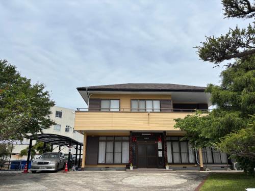 Mito Casa | 一棟貸しの宿 貸別荘 水戸ハウス Vacation Rental Mito House! Location is 1-2-55 Kanemachi Ibaraki Prefecture 場所は茨城県水戸市金町1-2-55です ドア横のキーボックスの番号はご予約後に,チェックイン情報を見る,をご覧下さい