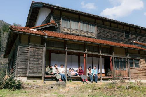 Kaga Casa | 一棟貸し古民家オープニングセール中 赤ちゃんから楽しめる文化庁選定重要伝統的建造物 築130年"古民家ゆうなぎ"小松空港から35分 金沢から60分