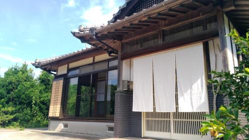 Tabira Casa | 一棟貸し平戸よこた