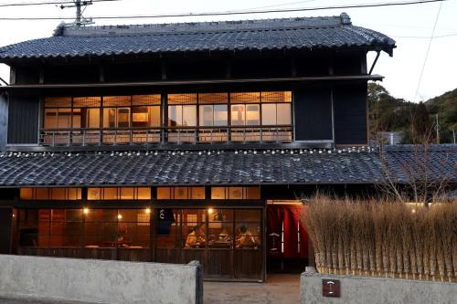 Owase Apartamento | 一棟貸し 海辺の古民家宿sent