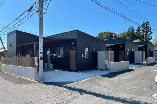 Numata Apartamento | 一棟貸しNuevoL10 北群馬で遊び 暮らすように泊まろう