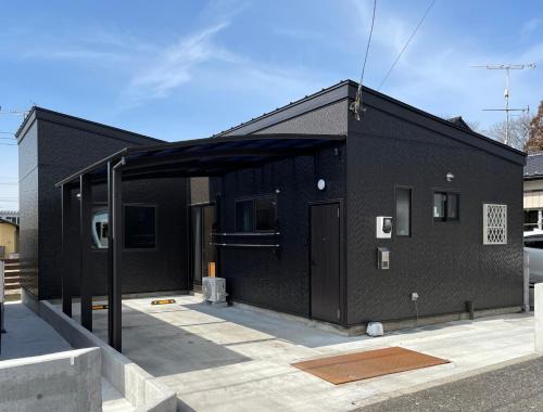 Numata Apartamento | 一棟貸しnuevoL7～暮らすように泊まる北群馬の冒険はここから