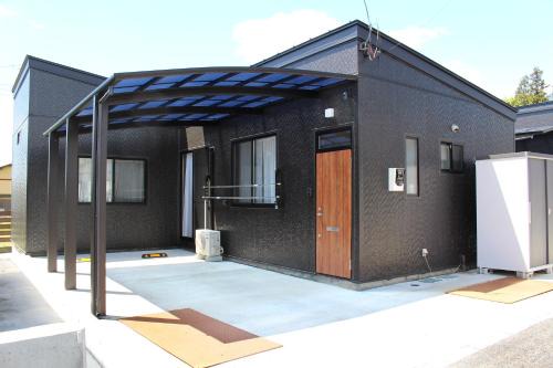 Numata Apartamento | 一棟貸しnuevoL8~丁度良い田舎、沼田で暮らすように泊まろう