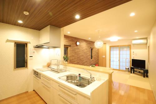 Arashiyama Casa | 一棟貸切り宿 GuestHouse 嵯峨嵐山