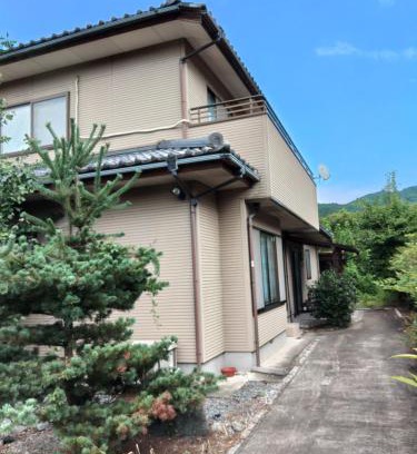 Kamikawa Casa | 一棟貸切ゲストハウスかた籠
