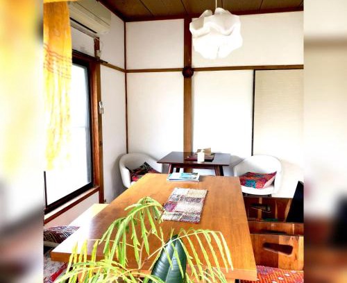 Itoshima Casa | 一棟貸切糸島リトリートハウスヨガ凪海近駅近