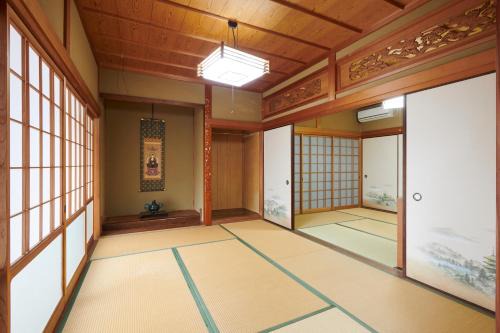 Nachikatsuura Casa | 一棟貸自炊可-世界遺産 熊野古道歩きやサイクリングの拠点に-Wifi-駐車場3台無料