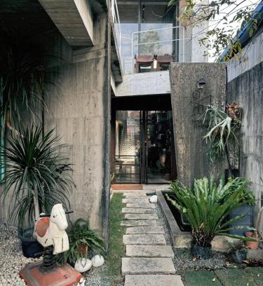 Xiaoliuqiu Casa | 七分Seventh Living