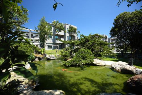 Ji'an Casa | 三匠獨棟庭園別墅 1歡唱烤肉打牌 -僅包棟 2聰明包棟-依人數提供床位及房間數 3寵物友善 4近夜市