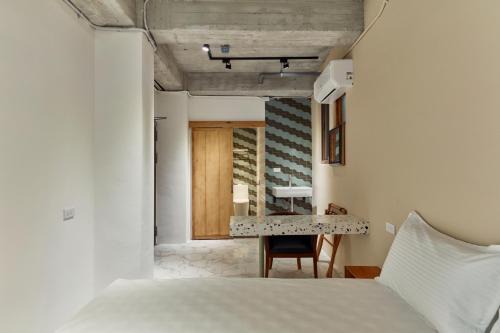 Changhua City Centre Casa | 三和大旅社