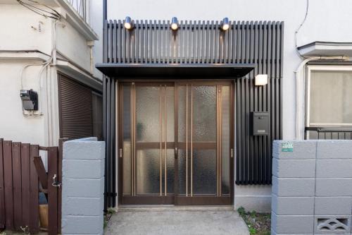 Kamiikebukuro Apartamento | 上池袋戸建て