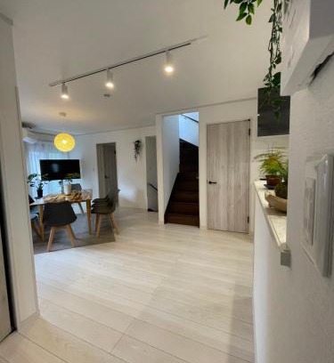 Tateishi Apartamento | 下町立石駅近民泊美幸
