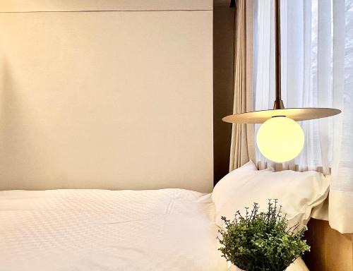 Yushima Apartamento | 东京上野超级中心 设计师房间Yeoa 上野公园3分钟 车站1分钟 超级繁华 免费wifi 戴森吹风