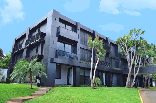 Managua Apartamento | 中国人之家公寓酒店Apart-Hotel Casa de China