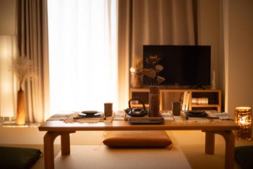 Naka Ward Apartamento | 久HISASHI九号店新Open千種駅徒歩3分新栄駅5分
