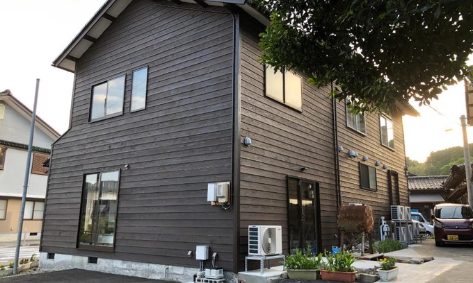 Suzu Casa | 九右衛門ゲストハウスー家族グループ予約