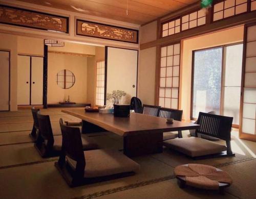 Suita Casa | 五斗觀驛站 gotokan guest house