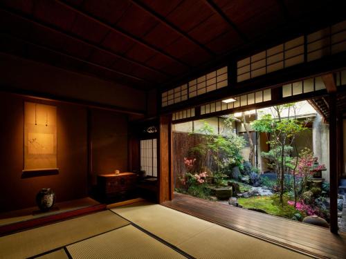 Karasuma Hotel | 京の宿 石原