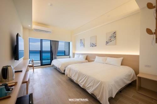 Liuqiu Casa | 人愙人民宿