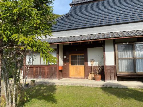 Ayabe Casa | 今やima-ya 古民家離れ一棟貸しの農家民宿