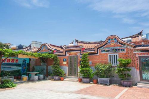 Jincheng Cama Y Desayuno | 任我行民宿