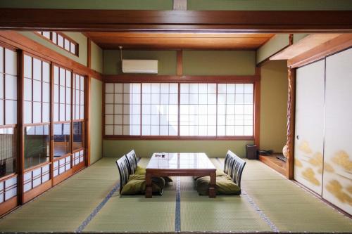 Usami Apartamento | 伊豆の宿 静海