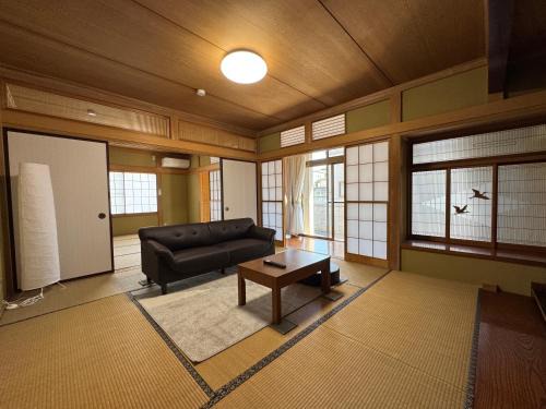 Harunako Onsen Casa | 伊香保の宿