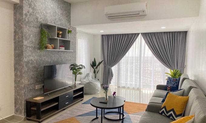 Sitiawan Casa | 休闲民宿 Leisure Homestay @The Venus Sitiawan