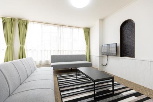 Sumiyoshi Apartamento | 住吉大社 住吉大社駅 粉浜駅 5分 最大7名