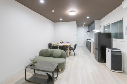 Miyakojima Apartamento | 住舎桜ノ宮