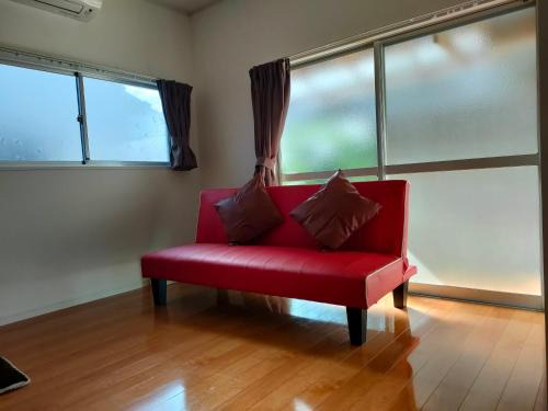 Sasebo Casa | 佐世保 貸切小さな一軒家 GUEST HOUSE 楽楽 Luck-Luck