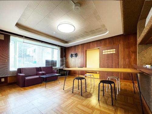 Saroma Casa | 佐呂間若佐Arun別邸