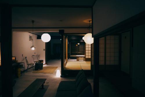 Gojo Casa | 余韻 奈良宿 - yoinn narayado