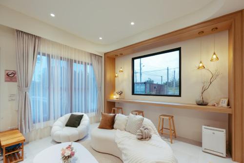 Sanxing Casa | 倆穗 LightSui B&B