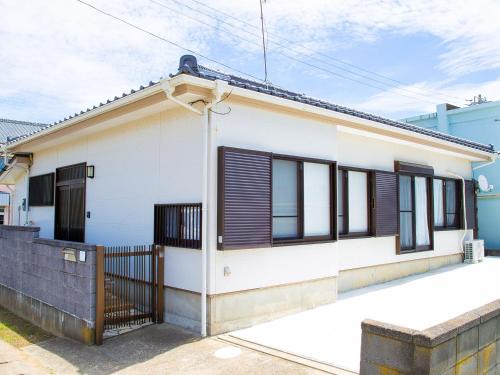Katakai Casa | 元気な宿 片貝
