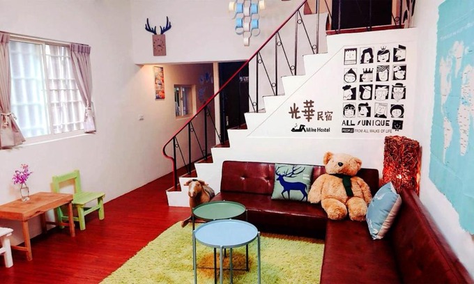 Chaozhou Casa | 光華民宿