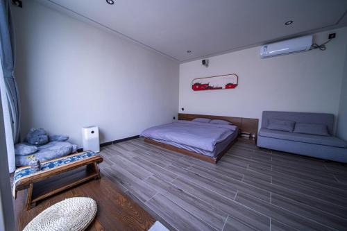 Badalingzhen Casa | 八达岭诚苑民宿