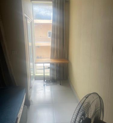 Sen Sok Apartamento | 公寓楼